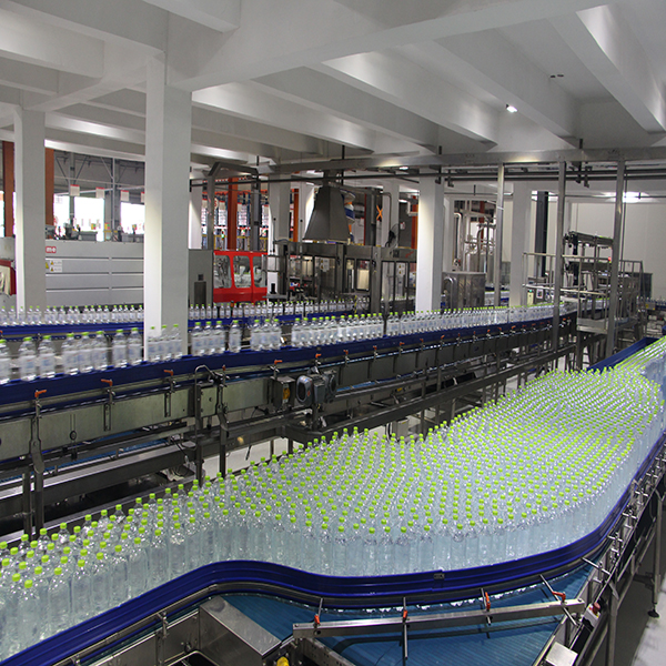 PET水线——杭州太古